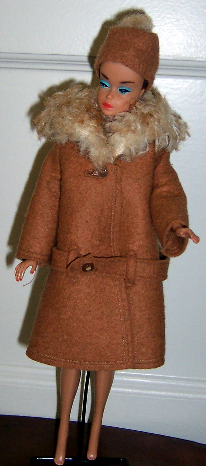 Barbie® as Creative&nbsp;Inspiration