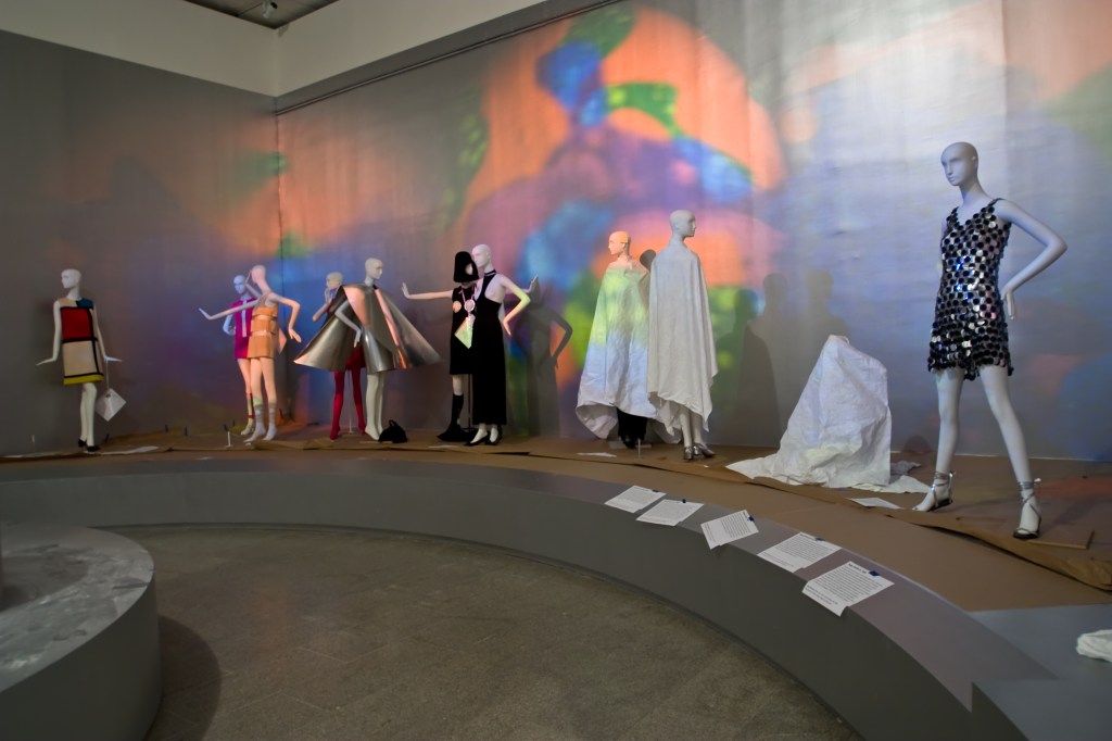 Fashion Beyond the Art Form | Part&nbsp;II