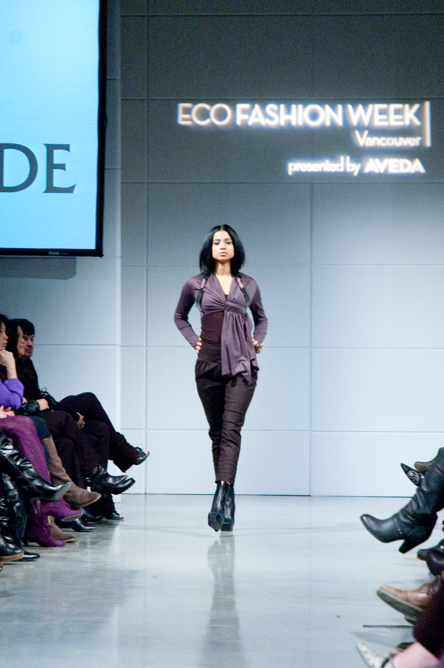 Sustainable Fashion in the Spotlight