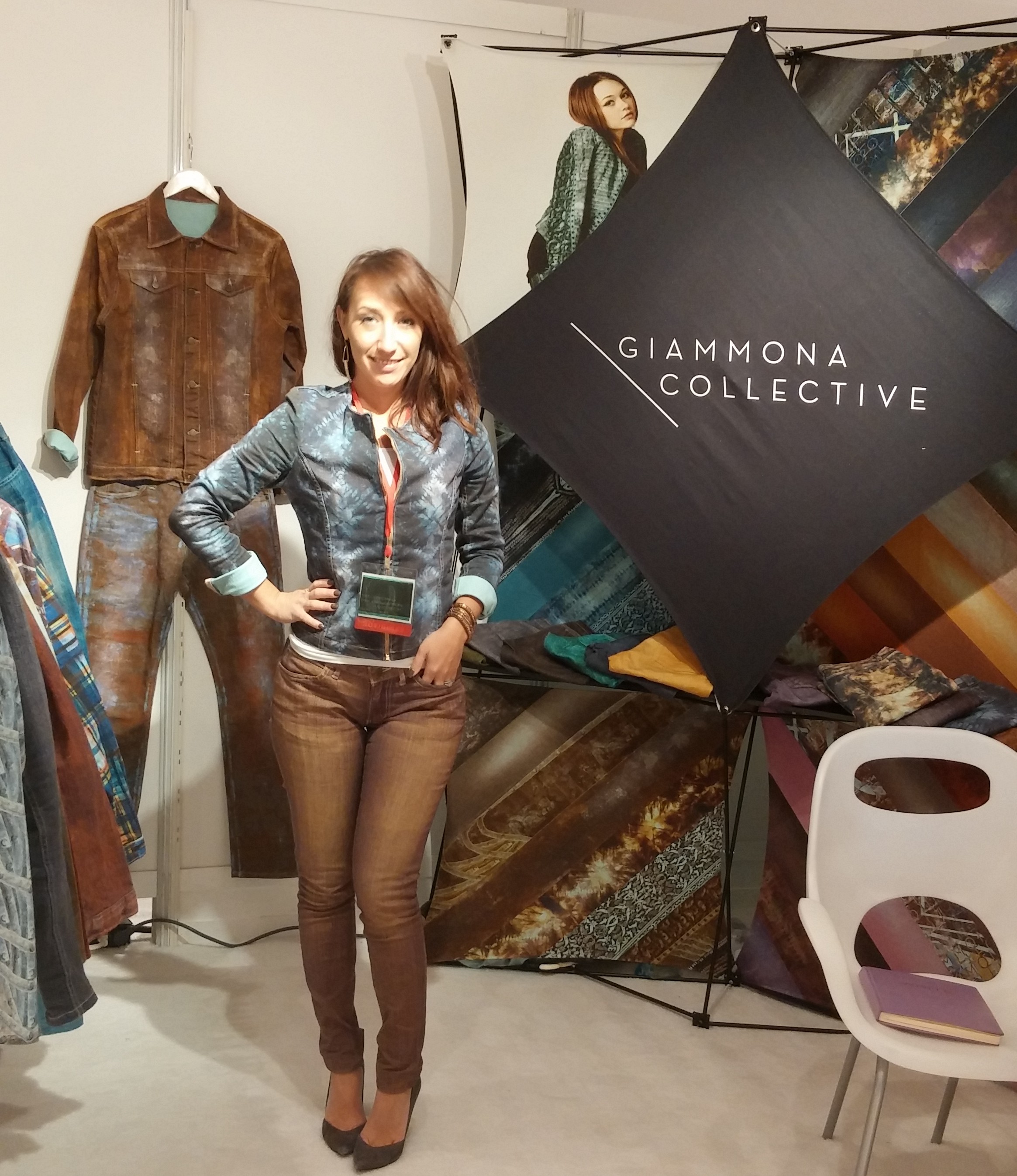 EDGE Talks to Giammona Collective
