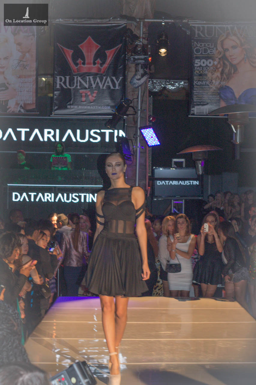 Datari Austin | Image by Jun