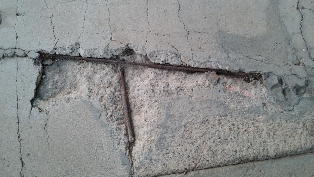 EDGE Invites You To Rebar, Art Exhibition, Tool Room Gallery – Erik ReeL&nbsp;Paintings