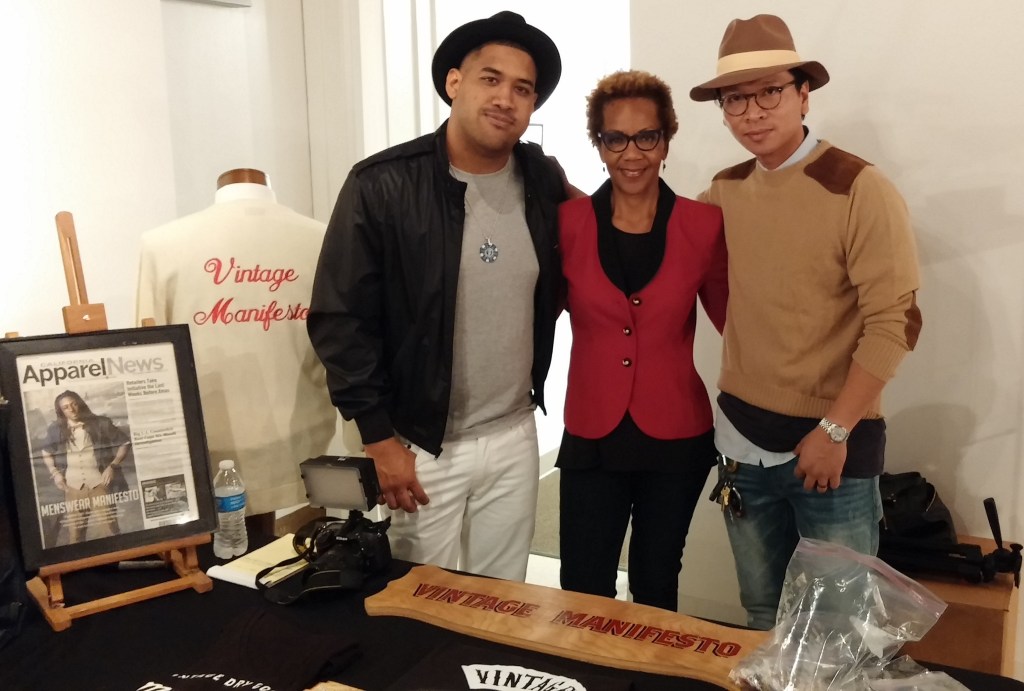 EDGE at Invierno Fashion&nbsp;Show