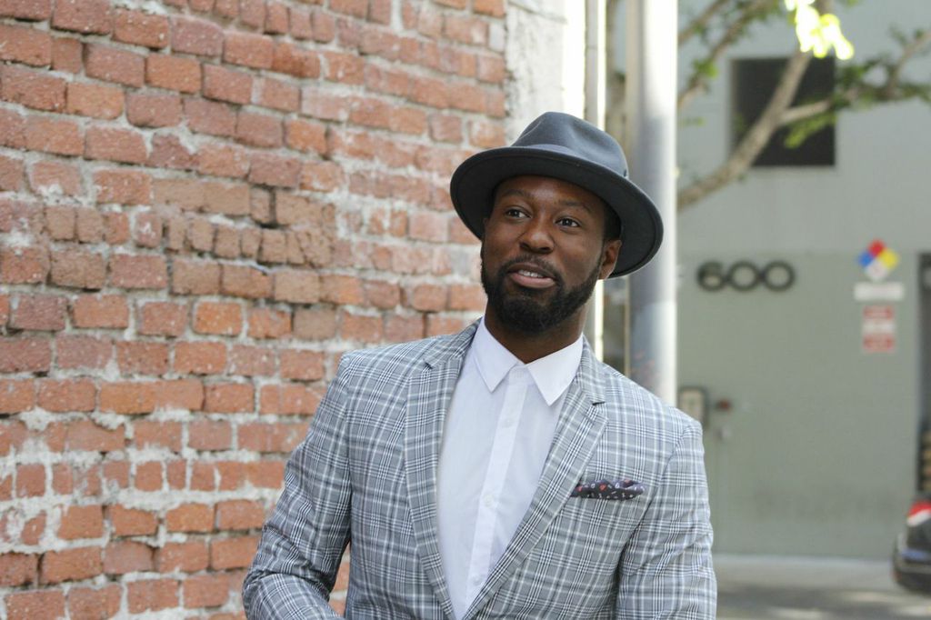 EDGE Talks To Dapper Young&nbsp;Gentlemen