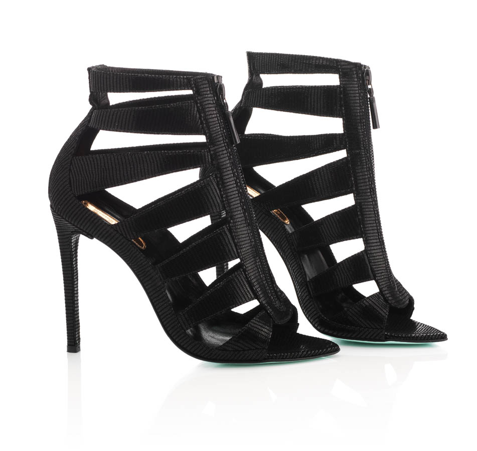 Marion Ayonote | WARRIOR-1