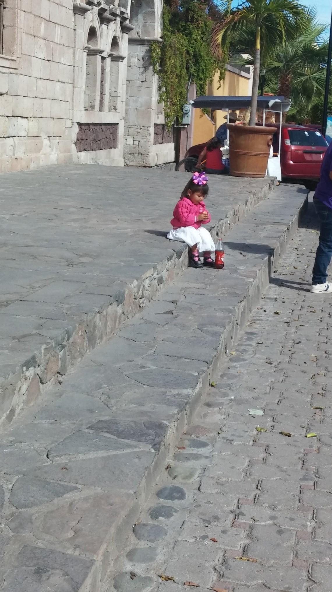 Fashion in a small package - ©EDGExpo.com