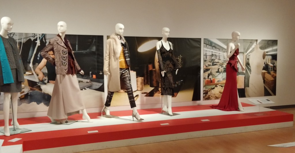 EDGE at “Fashioned In&nbsp;America”