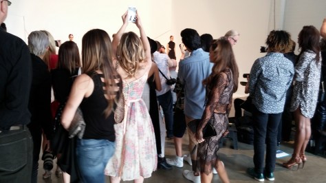 Concept LA © Rhonda P. Hill