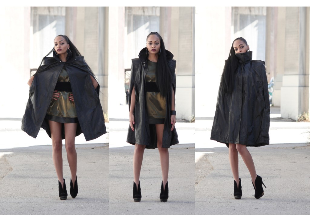 EDGE Talks to Michael Ngo | Debut Fashion&nbsp;Show