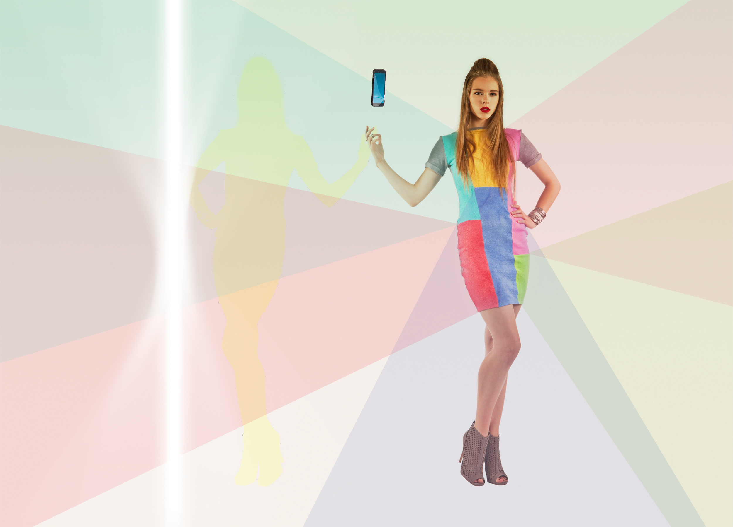 Photography by Warren Difranco / ModaCine