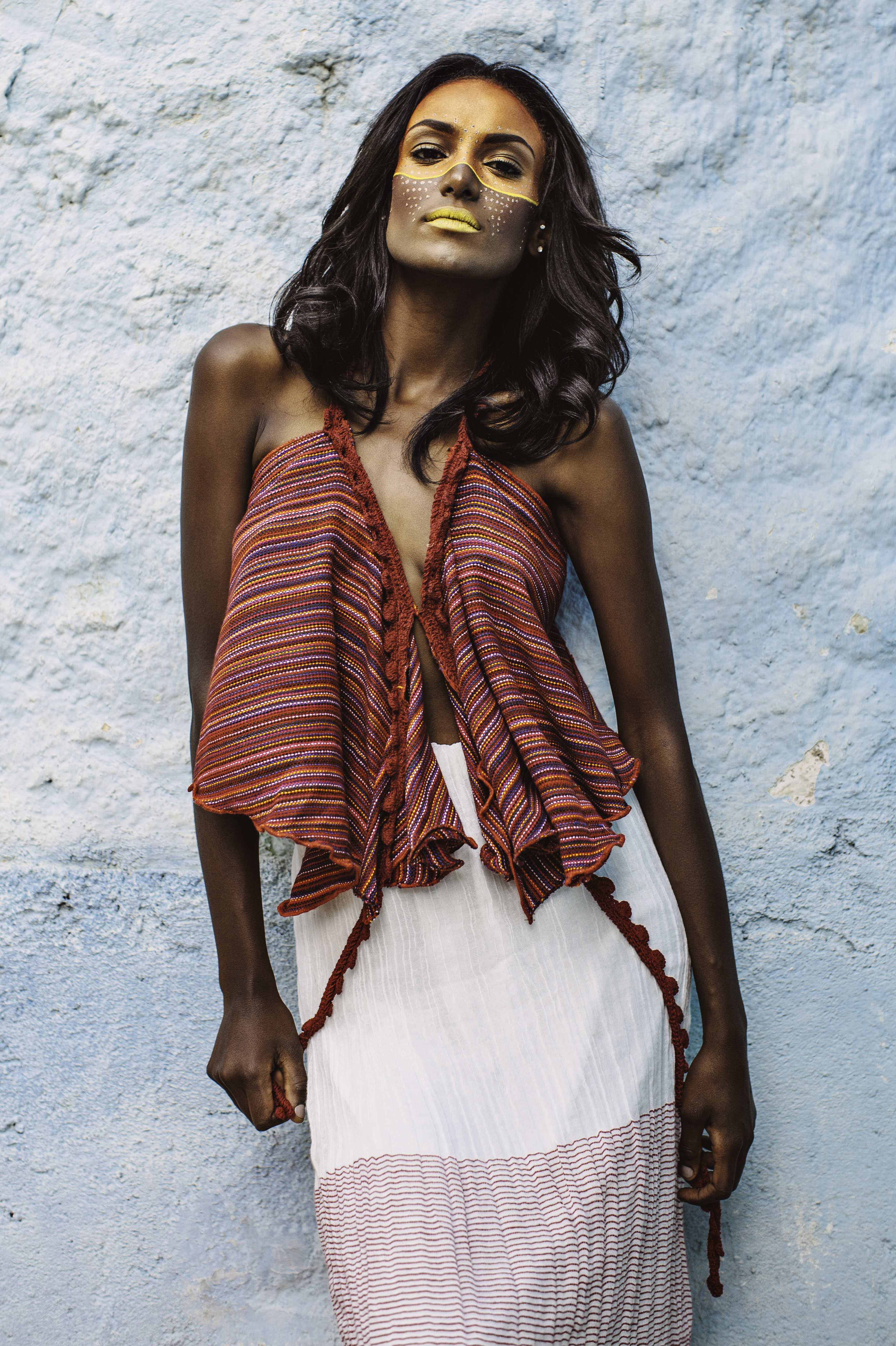 ©Yefikir Design 7, Yirgalem hadish model 2