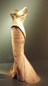 Charles James, "Diamond", 1957