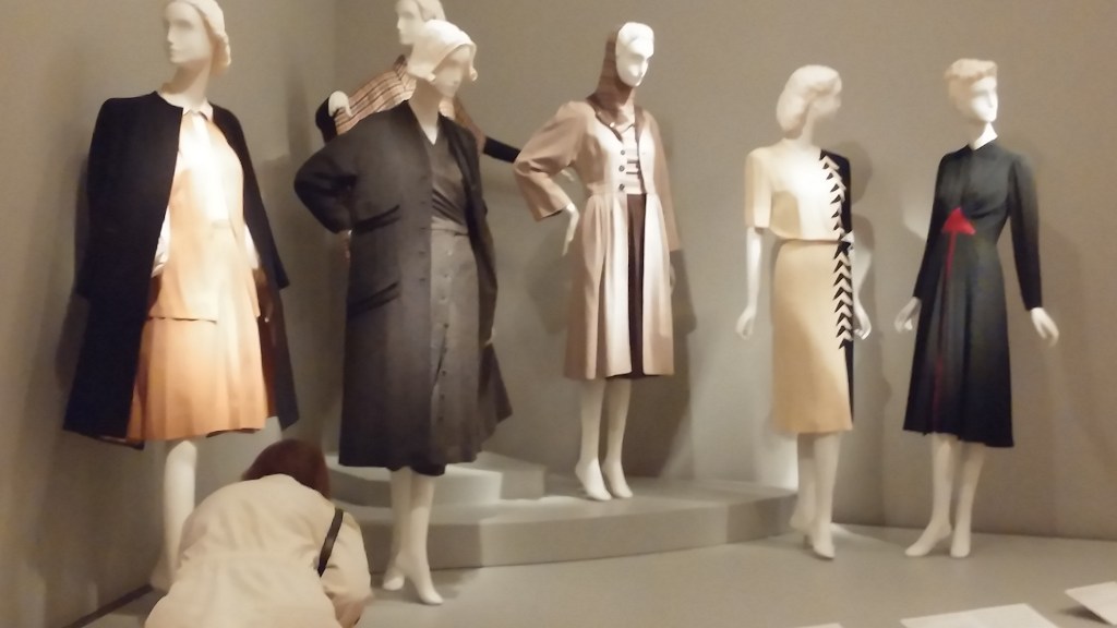 American Women Designers