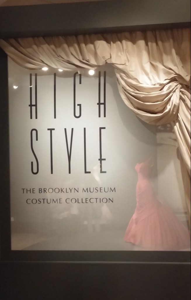 High Style Brooklyn Museum Costume Collection © Rhonda P. Hill (3)