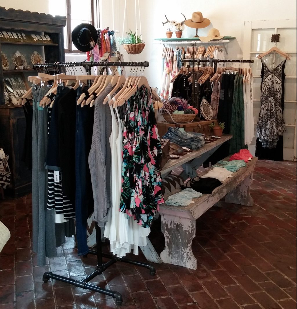 Emerging Designers, a Niche Market, and How to Get Noticed | EDGE Talks to Indie&nbsp;Retailer