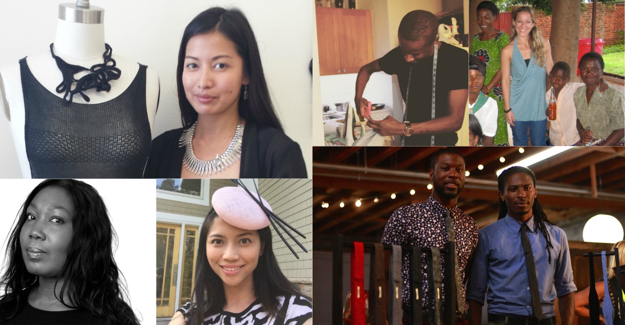 6 EDGE Designers Share Business Advice | What School Doesn’t Teach