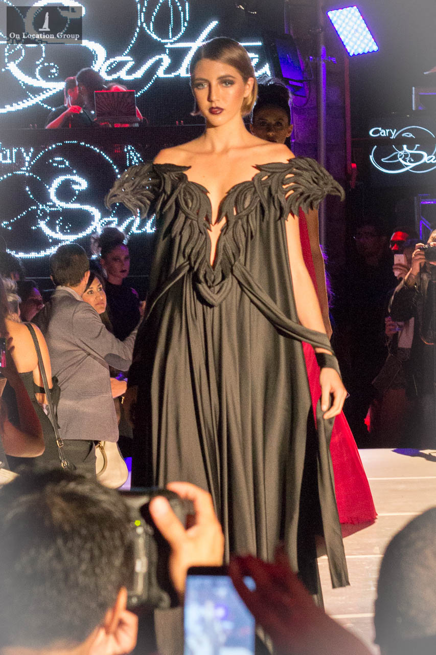 Cary Santiago, Image by Jun