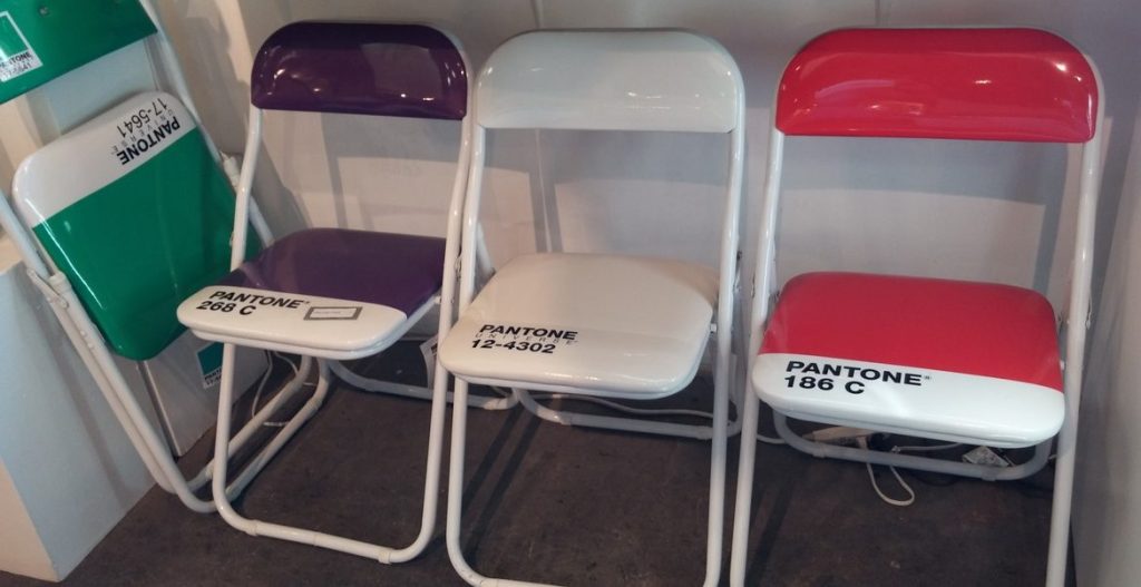 Color! Have No&nbsp;Fear