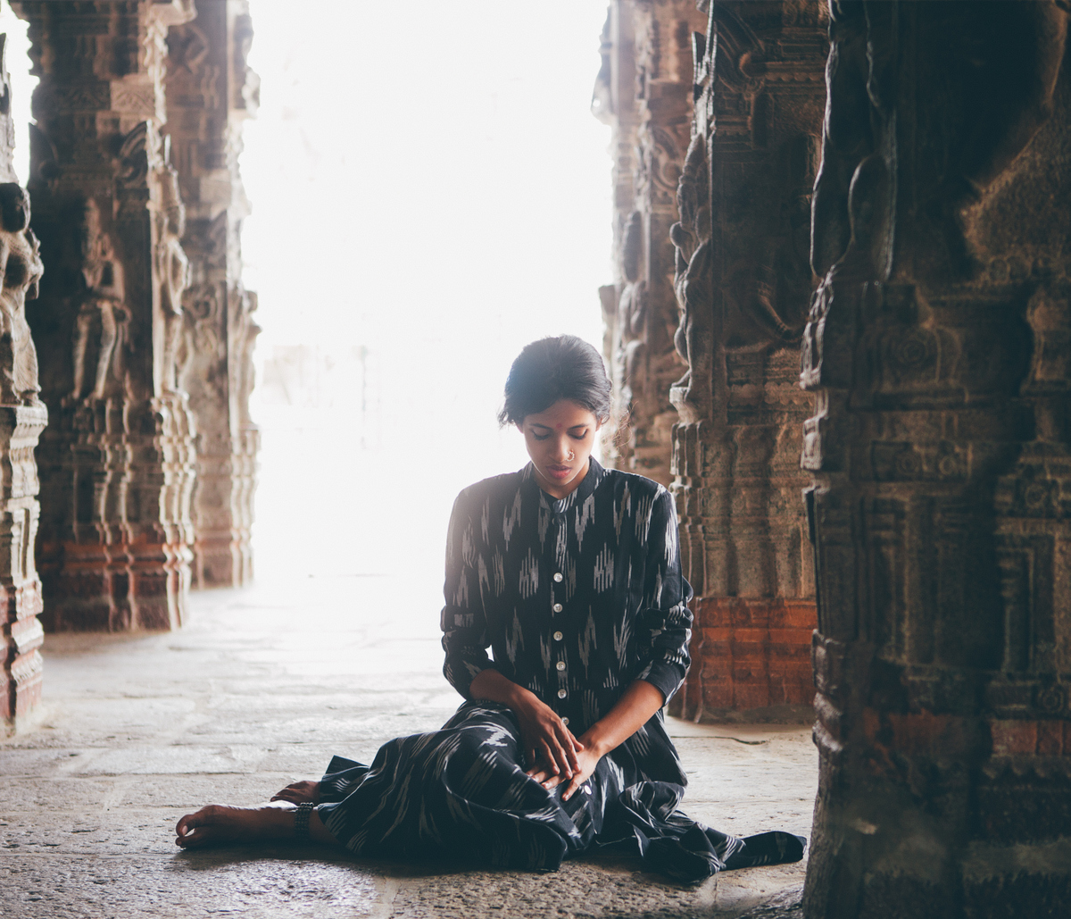 A Fashion Story of Authenticity | EDGE Talks to Sita Bell