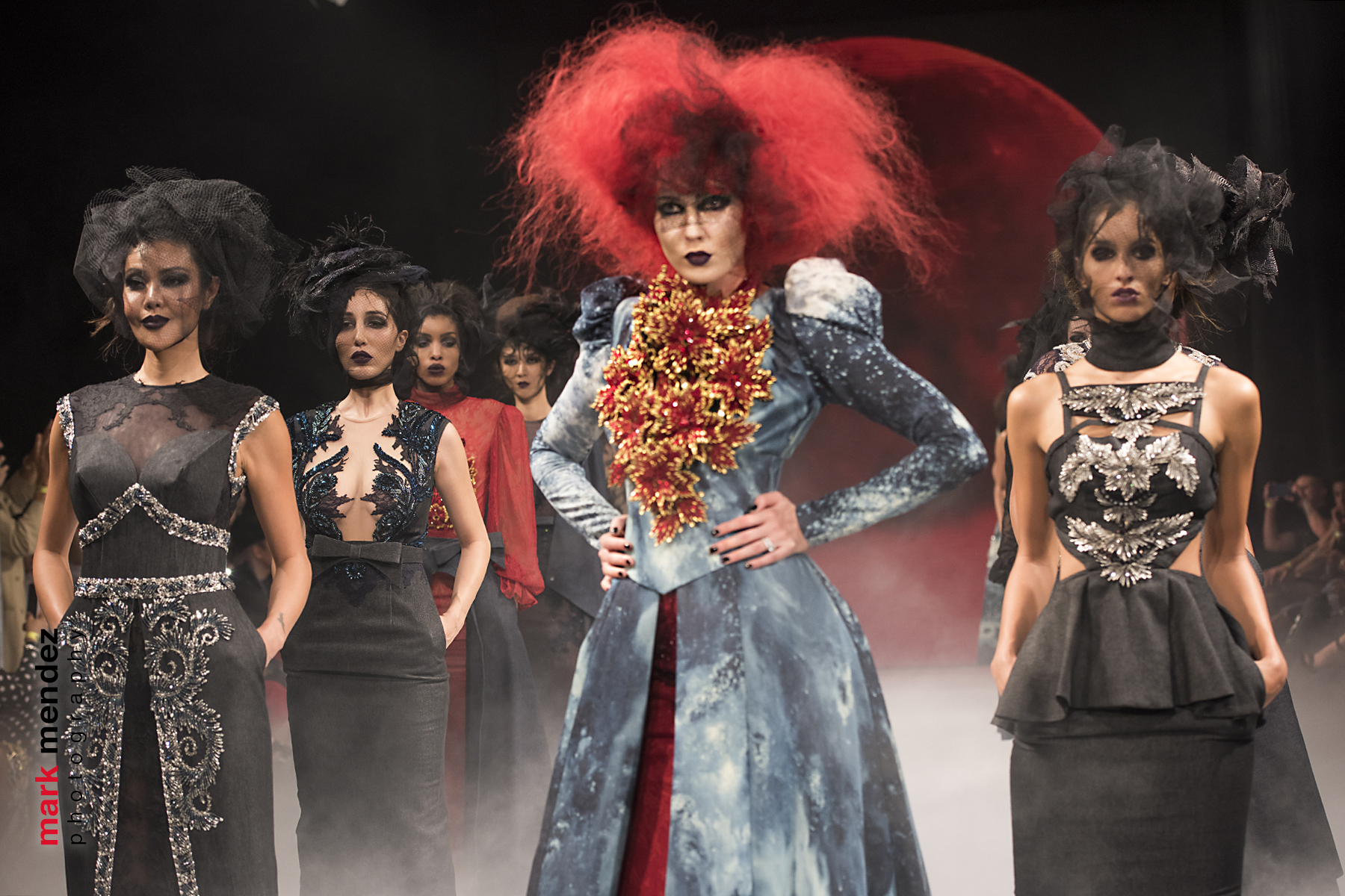 EDGE Lookbook | Dubai Based Designer – Furne One of Amato Haute