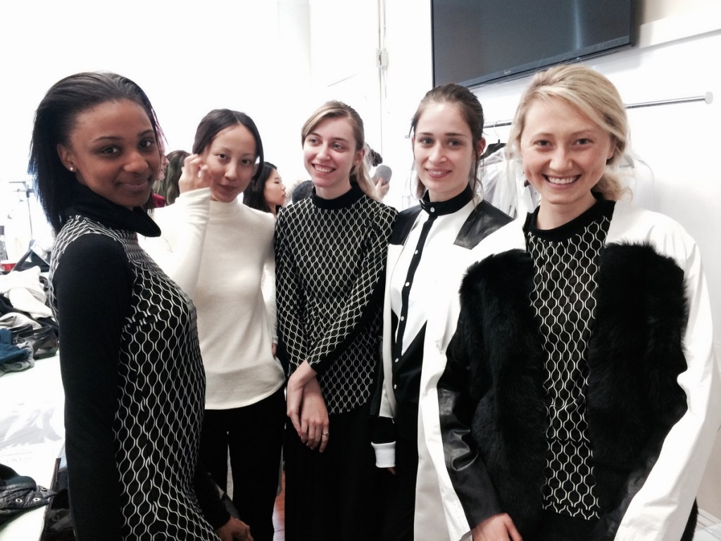 The Business of Fashion | Do Fashion Institutes Really Prepare&nbsp;You?