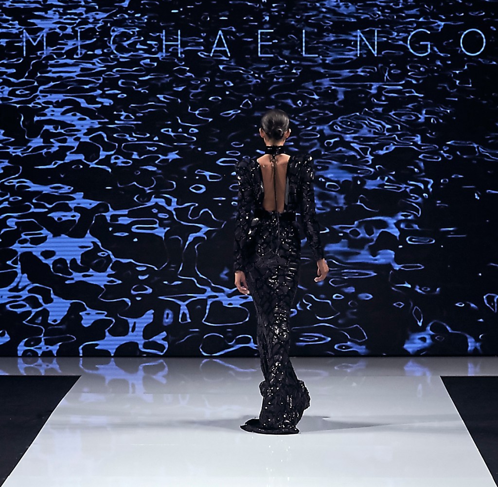 Art Hearts Fashion LAFW | EDGE Interviews Michael&nbsp;Ngo