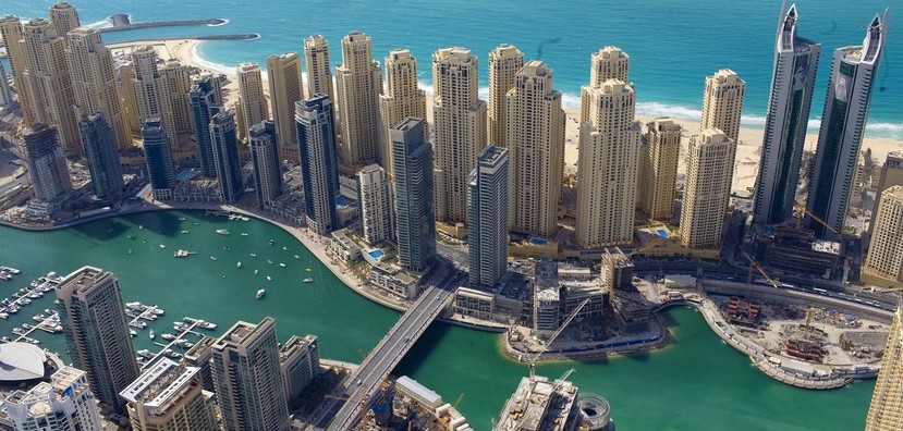 Dubai | The Road To A Fashion Ecosystem