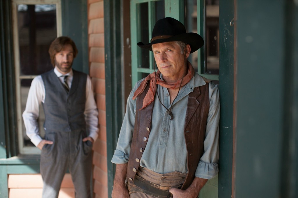 The Art of Costuming. . .A Conversation With Alex&nbsp;Jaeger