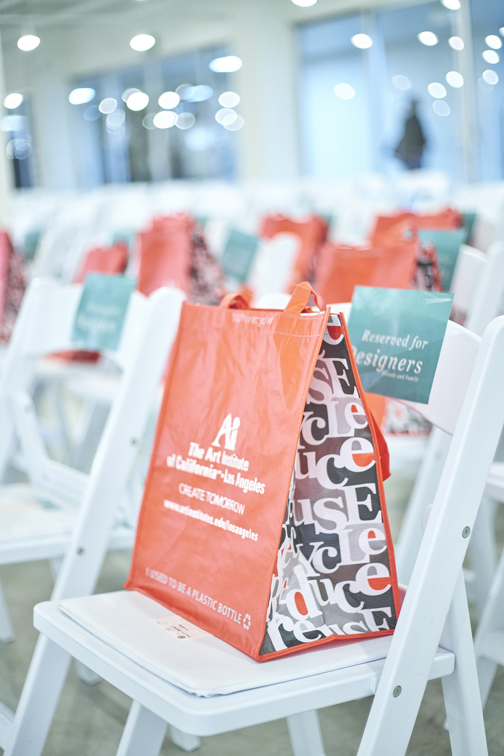 Art Institute Show 2 | jeighseauxn.com/