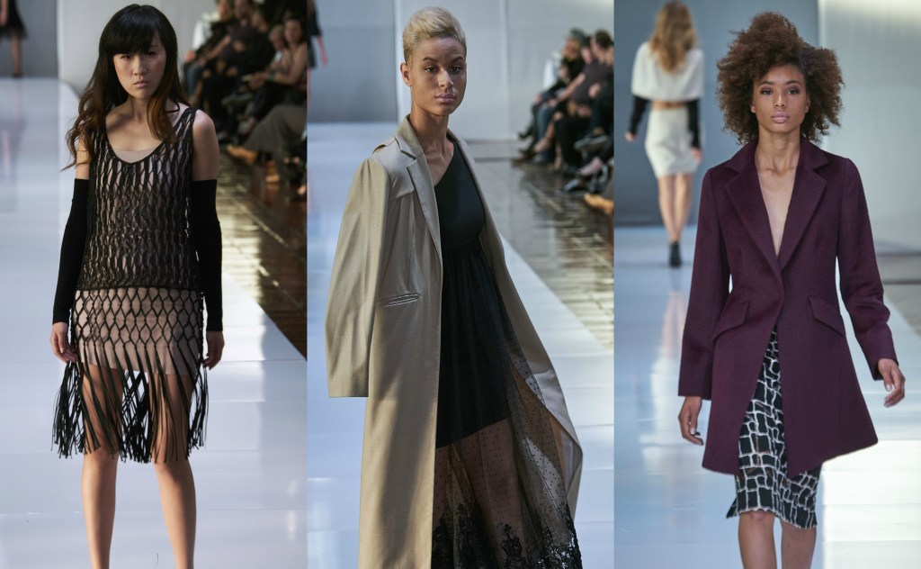 Sustainable Fashion with an edge . . . EDGE Talks to Mimi Wong of Minan&nbsp;Wong