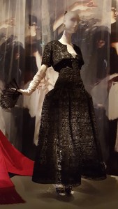 Oscar de la Renta: The Retrospective, photo Si Jie Loo