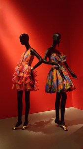 Oscar de la Renta: The Retrospective, photo Si Jie Loo