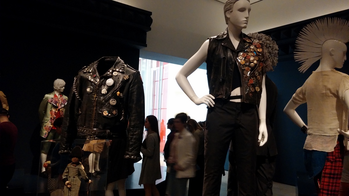 LACMA Reigning Men Exhibition Photo ©Rhonda P. Hill , 0508161513 (10)-001