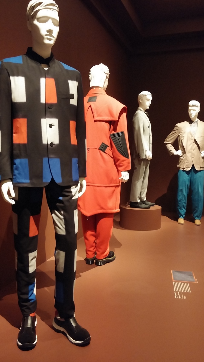 LACMA Reigning Men Exhibition Photo ©Rhonda P. Hill , 0508161513 (12)-001