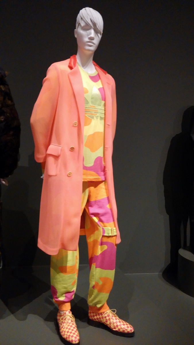 LACMA Reigning Men Exhibition Photo ©Rhonda P. Hill , 0508161513 (16)-001