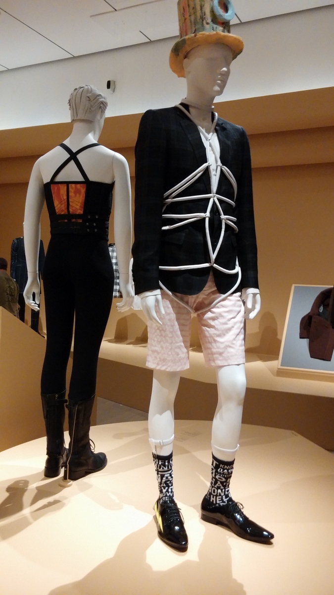 LACMA Reigning Men Exhibition Photo ©Rhonda P. Hill , 0508161513 (25)-001