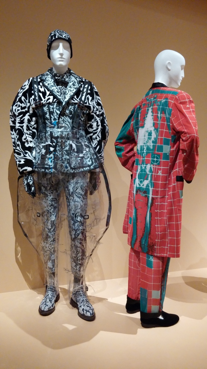 LACMA Reigning Men Exhibition Photo ©Rhonda P. Hill , 0508161513 (26)-001