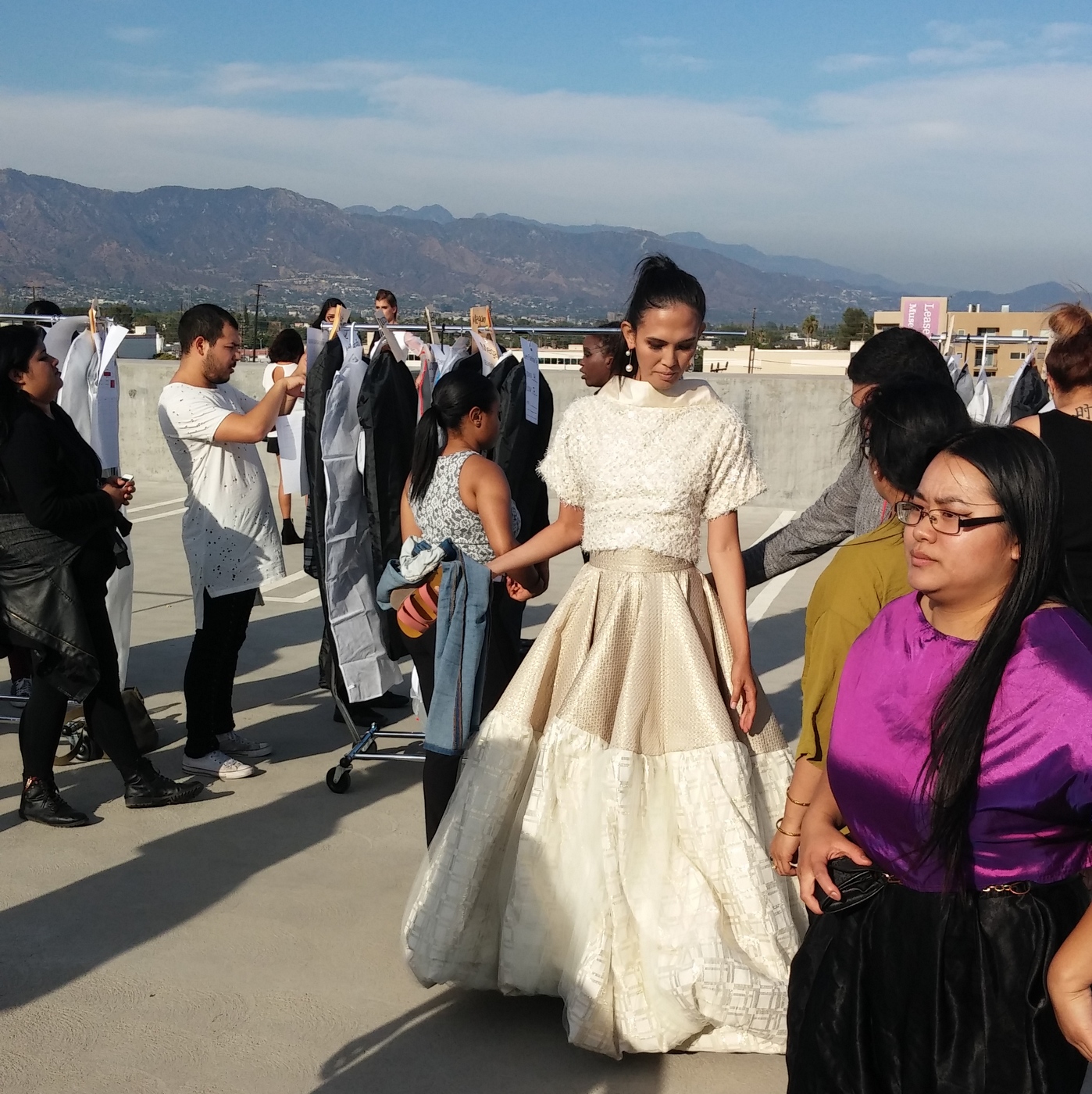 Ai Spotlight Fashion Show © Rhonda P. Hill, 2016-06-10 17.56 (3)