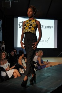 ©Isabel Szkiba/Fair Trade Fashion Show