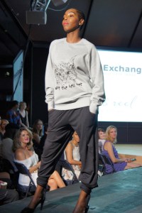 ©Isabel Szkiba/Fair Trade Fashion Show