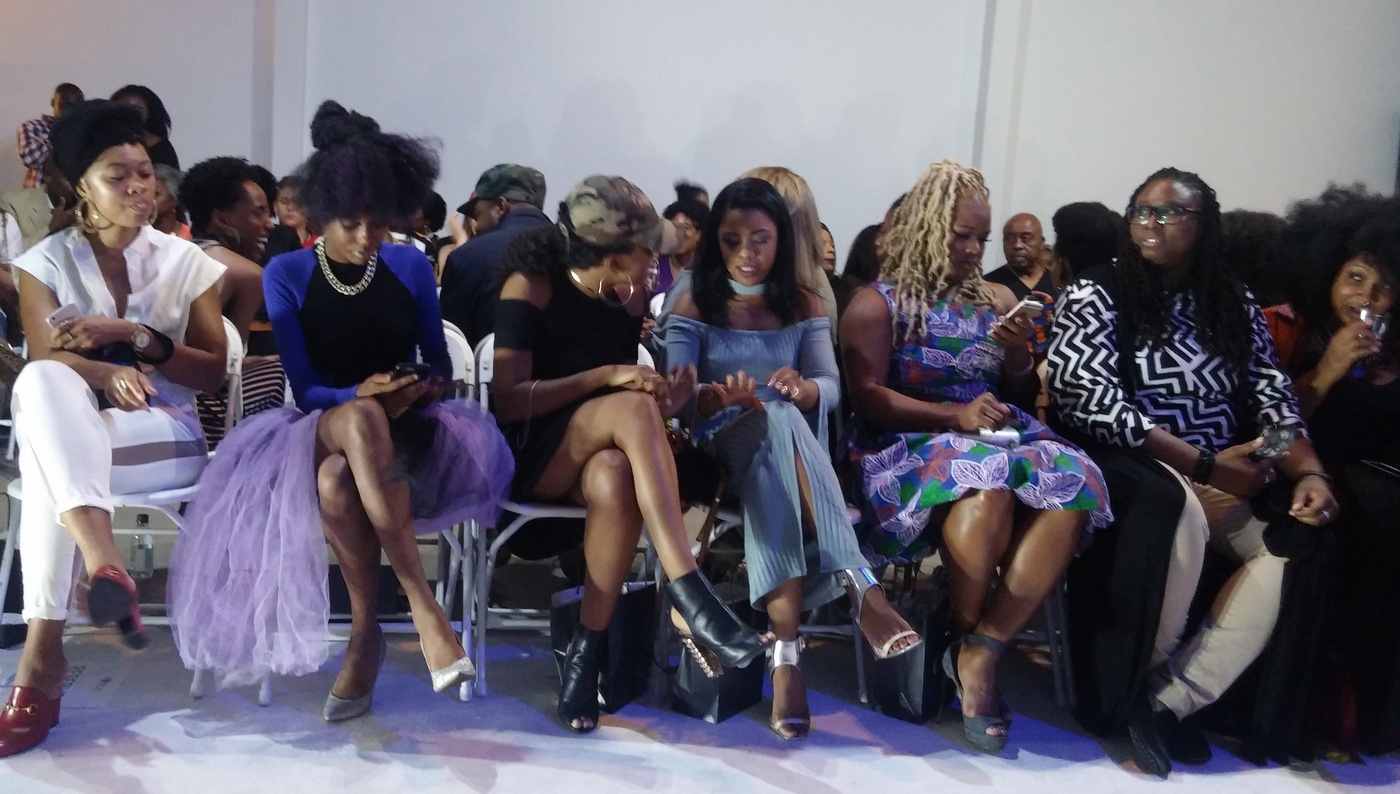 AFWLA - guests on social media