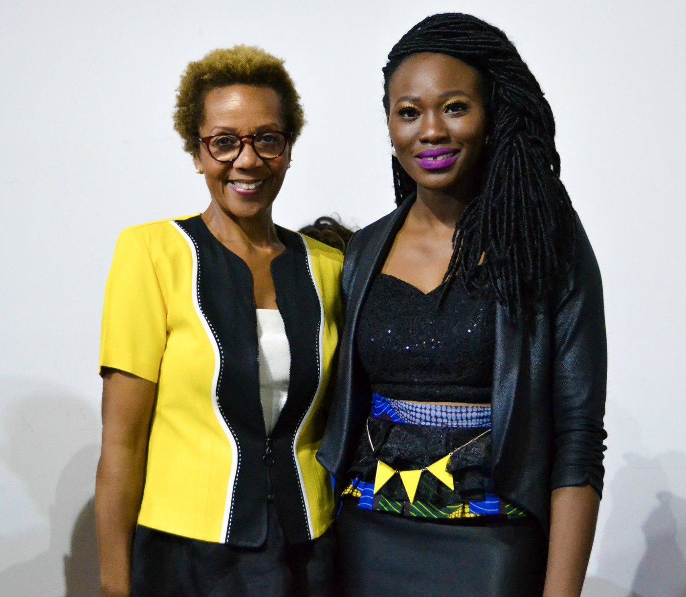 Koko Nanga, African Fashion Week 2016, EDGExpo.com | Photography: Cindy Ceballos