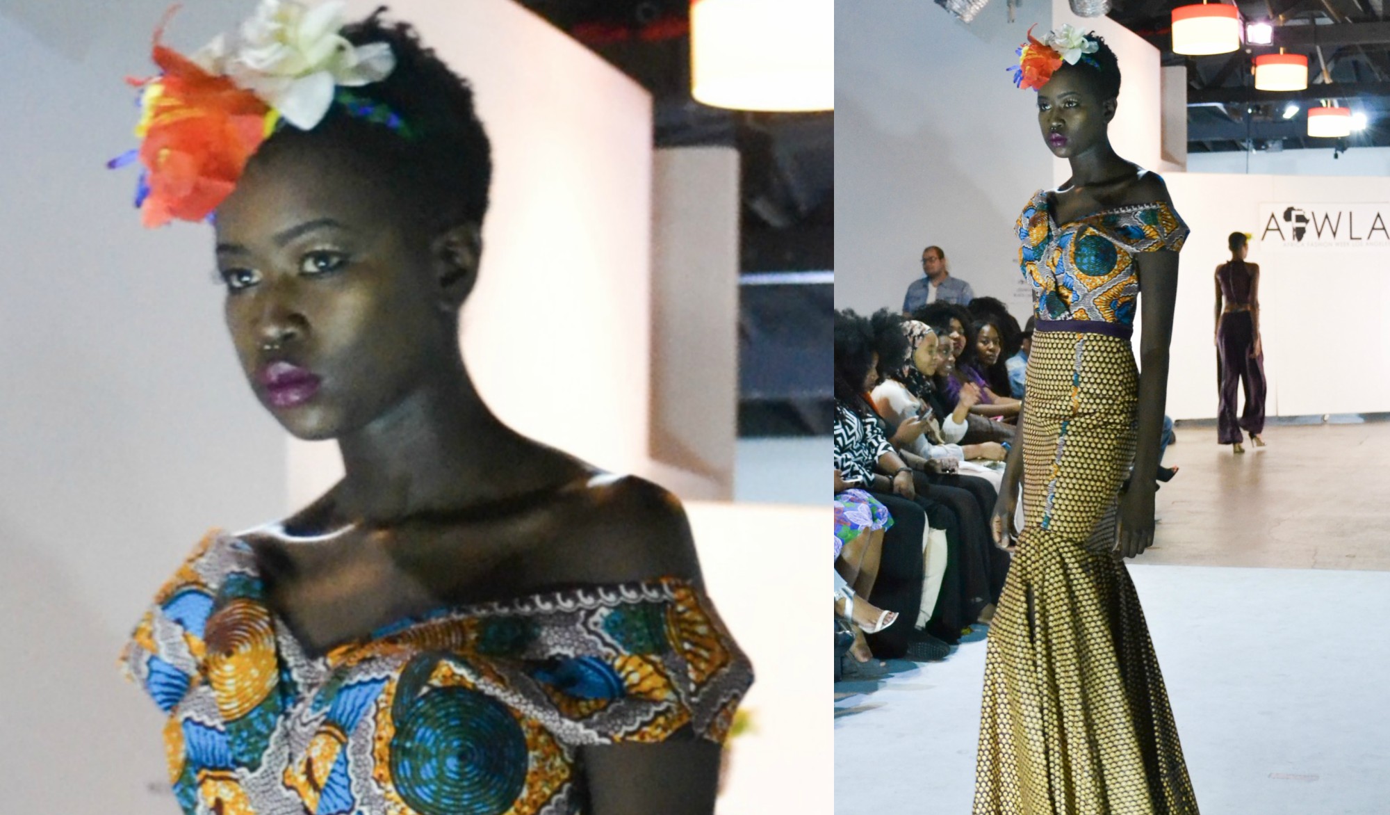 Elevating African Fashion | EDGE Talks to Koko Nanga