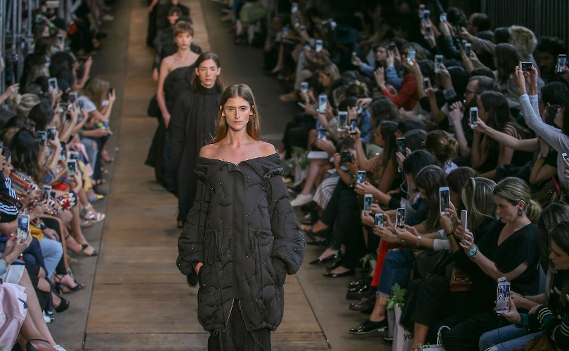 Fashion Industry Key Consumer Insights