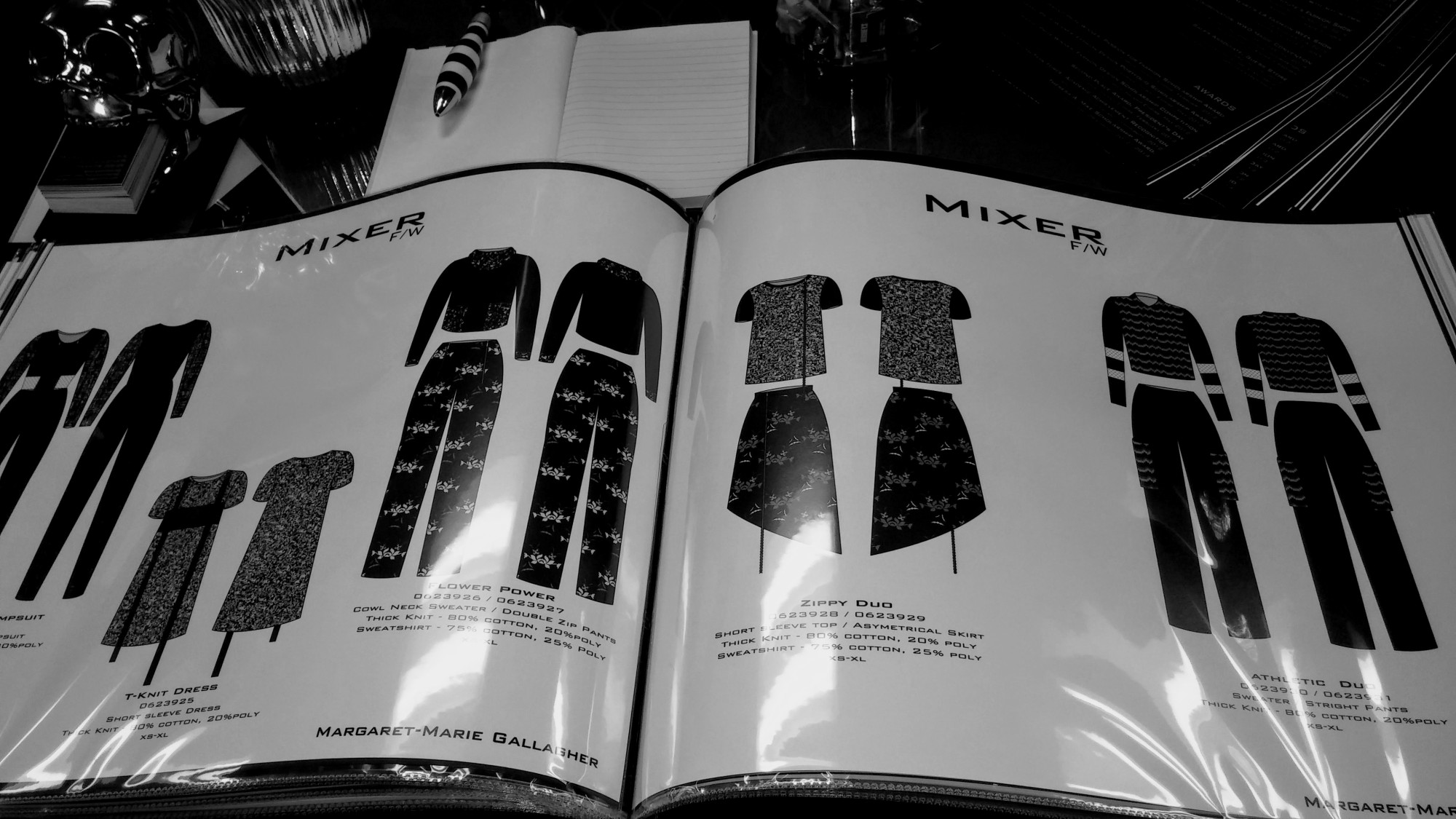 The ‘Un’ in Fashion