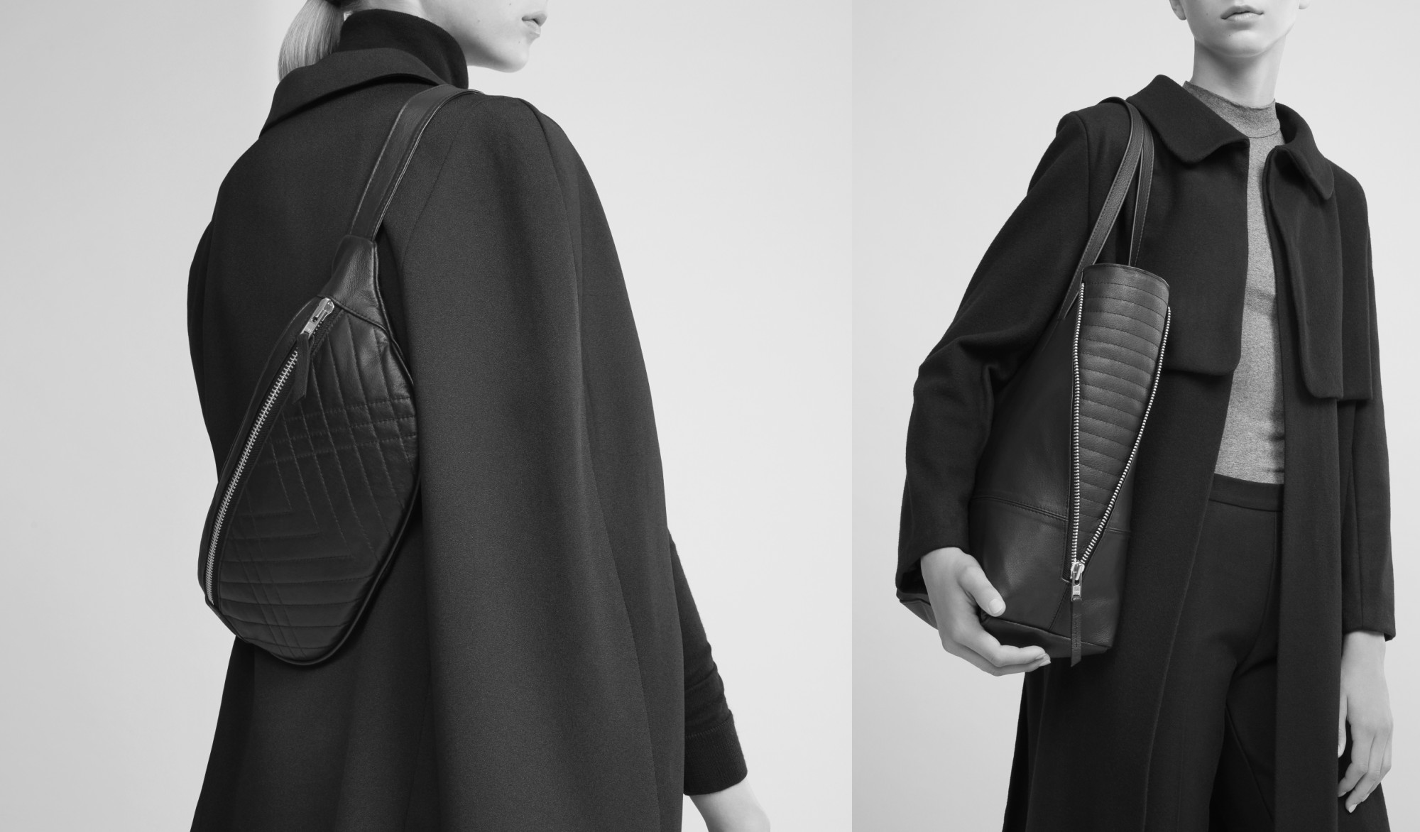 Upcycling Leather, A Minimalist Approach | EDGE Talks to Christina Fischer