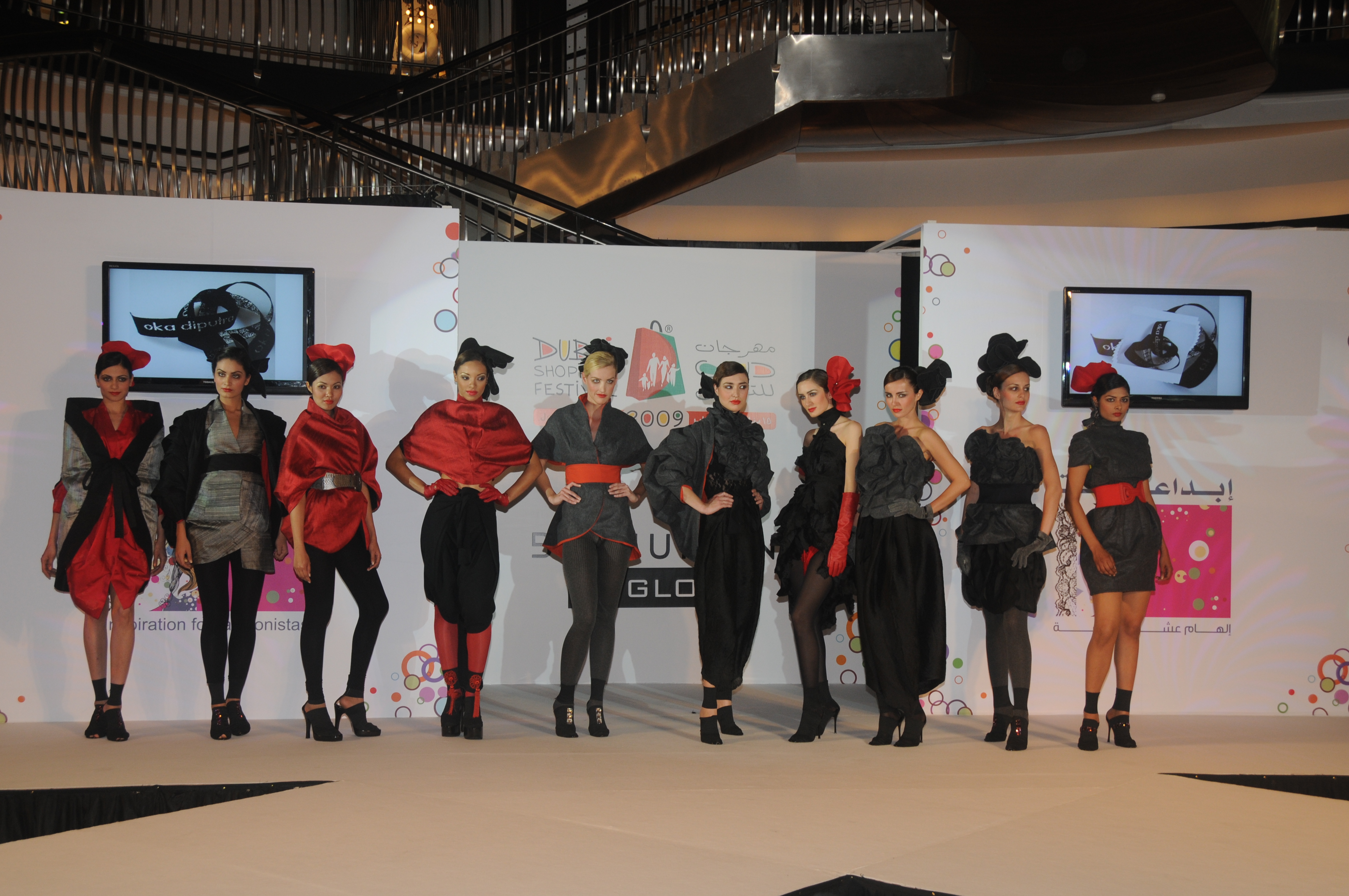 Fashion Unknown Fact – Where Are The Largest Numbers of Fashion Designers?