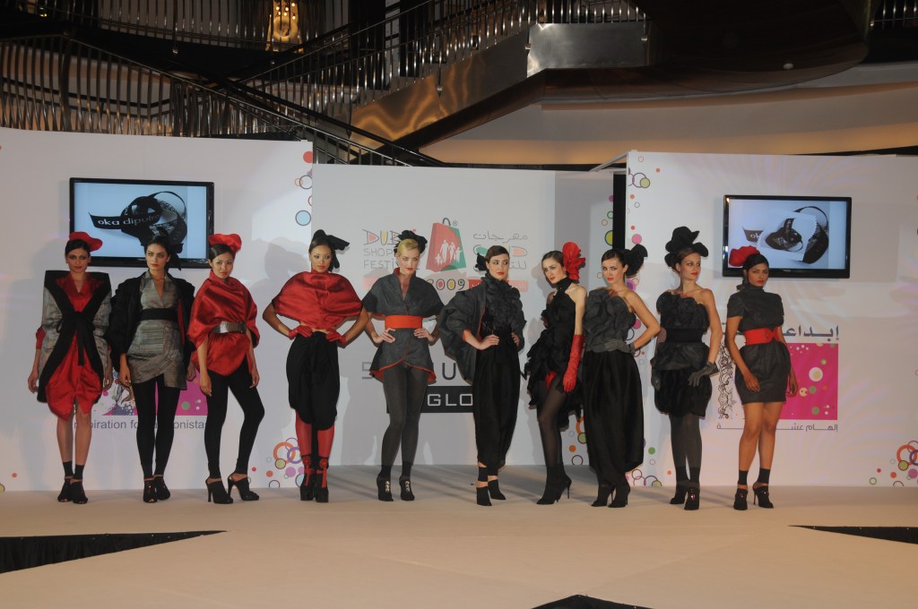 Fashion Unknown Fact – Where Are The Largest Numbers of Fashion&nbsp;Designers?