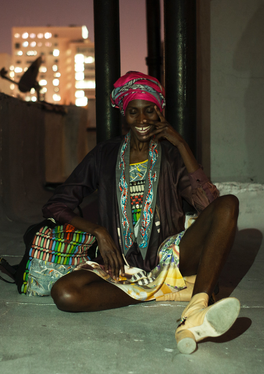 Green: Editor’s Prediction for the Future of Fashion
