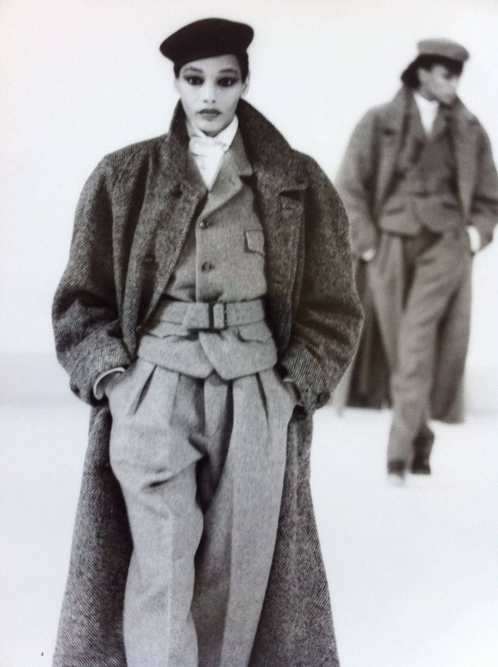 Fashion Unknown Fact – Fashion Week Designer Costs